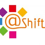 @shift Logo